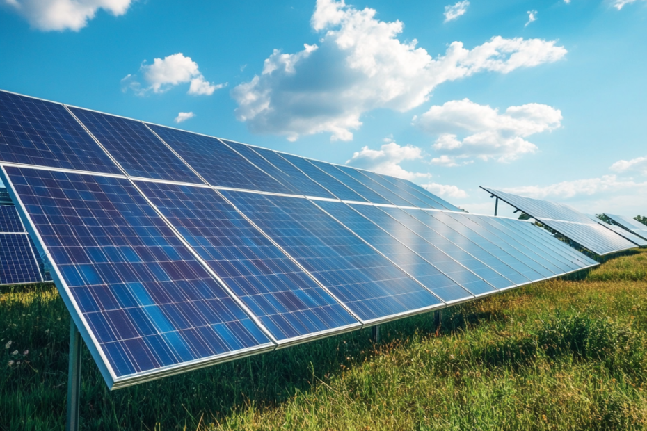Descubra tudo sobre a energia solar, suas vantagens, desafios e inovações tecnológicas, impactando o futuro econômico e ambiental global.